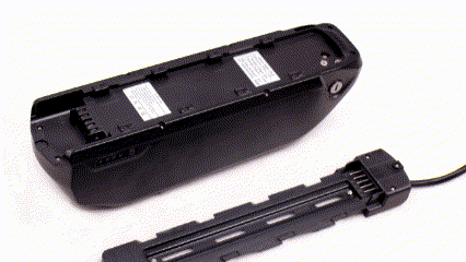 Eggrider battery settings tutorial EggRider battery settings tutorial