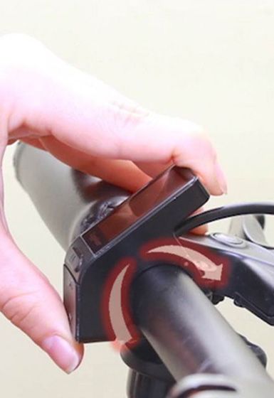 EggRider allow slight rotation Allow slight rotation