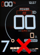 EggRider C1 FF error not OK EggRider C1 FF error not OK