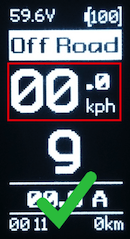 EggRider FF error OK EggRider FF error OK