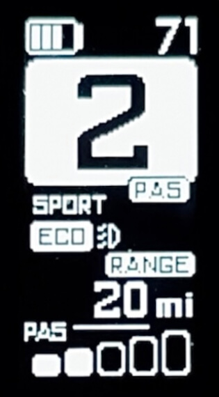 EggRider v3 PAS change "EggRider v3 PAS change