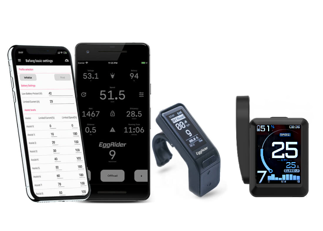 Eggrider C1_V2 hero "Eggrider C1_V2 hero"